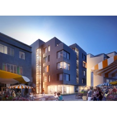 Canopy by Hilton Reykjavik City Centre