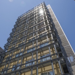 Holiday Inn Osaka Namba