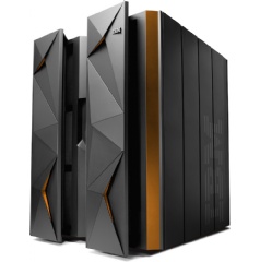 Based on the IBM z13 introduced earlier this year, the LinuxONE Emperor can scale up to 8,000 virtual machines or thousands of containers – the most of any single Linux system.
