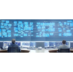 Control room
