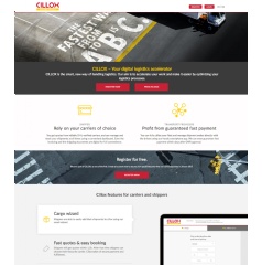 Early user testing during the pilot period has been implemented successfully in September and showed high customer satisfaction.