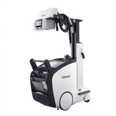 Mobile Digital X-Ray - Samsung GM85