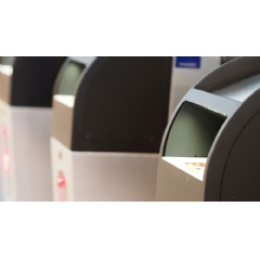 Automated Border Control
