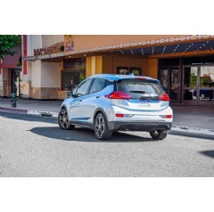 2017 Chevrolet Bolt EV