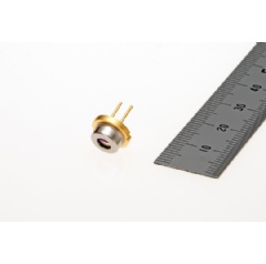 639-nm-wavelength high-power red laser diode (ML562G85)