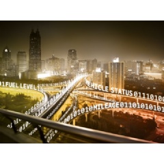 BMW Group Connected Mobility