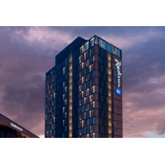 Radisson Blu Hotel & Conference Center, Niamey