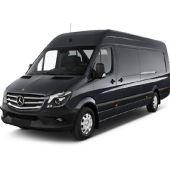 NJShuttleService.com - 844-657-4888 - NJ’s Premier Shuttle Van Service for Weddings, Proms and more.