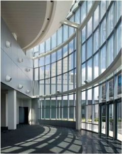 Wells Fargo Financial Building