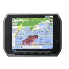 With Street Smart Vision 10 by McNeilus, and powered by FleetMind, solid waste collection organizations can be assured of a 360-degree view for completely transparent fleet operations.