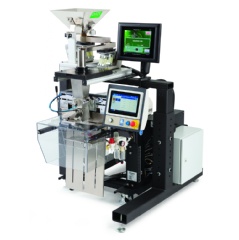 Autobag® 500™ Bagger with DATA Count U-162 Counter
