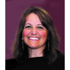 Krista Paternostro Bower, MPA, CAE, ABPANC CEO