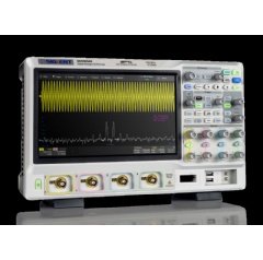 SIGLENT Technologies’ New SDS5000X Oscilloscope