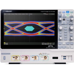 SIGLENT SDS6000A 2 GHZ Oscilloscope