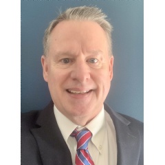 Jay Daab, Xaloy Sales Manager