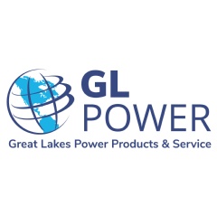 GL Power logo