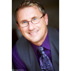 Psychic Medium Roland Comtois