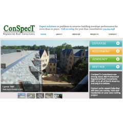 Registered Roof Consultants
