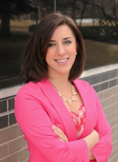 Newly added Lita Dirks & Co. Interior Designer, Sonja Punch