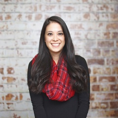 Amanda Hathaway of Lita Dirks & Co.