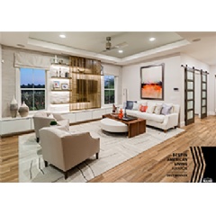 The NEXTadventure Home, with merchandising by Lita Dirks & Co., to be recognized in two categories at the 2018 Best in American Living Awards.