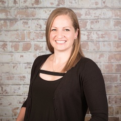 Robyn Gonzalez of Lita Dirks & Co.