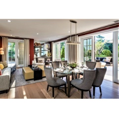 Villa BXV in Bronxville, NY, takes home Community of the Year at NAHB IBS 2018.