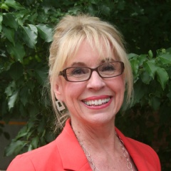 Pictured: Lita Dirks, CEO of the highly-acclaimed interior design and model merchandising firm, Lita Dirks & Co.