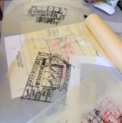 Analyzing density with your architect is always necessary to be sure project goals are met.