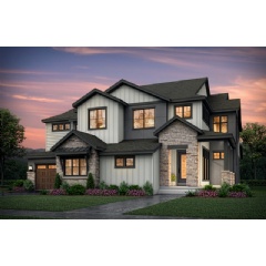 Colorado homebuilder Epic Homes broke ground on a model of its newest homeplan, the Invite. The model will be completed early 2021. Epic Homes is now selling it’s homesites and virtual appointments are available now.