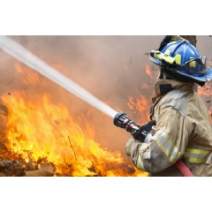 Murrieta Four Seasons Fire Claims One Life