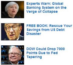 Do they know something we don’t?