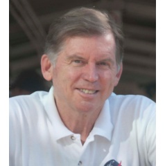Bill Milliken