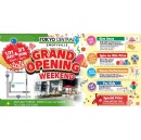 Tokyo Central Brings Authentic Japanese Experience to Bay Street Emeryville