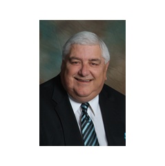 Tim Cline, Mortgage Originator