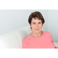 Rainbows Empowering Women director, Donna Ferguson is committed to ensuring the safety of Australian women  after leaving a domestically violent situation.