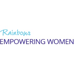 Rainbows Empowering Women empowers women to become emotionally and financially free, to have the confidence to live the life they deserve.