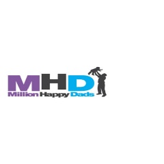 Million Happy Dads provides dads with access to a trusted ‘dad’ community, to help fathers learn and grow their skills as a parent, to take the first steps towards a more balanced, fulfilling and happier life for themselves and their family.
