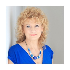 Sandy Hounsell specialises in anxiety free living, helping men and women break free from anxiety to be calm, confident, joyful and in control.
