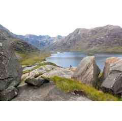 Loch Coruisk, Isle of Skye