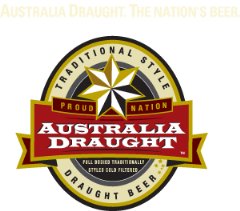 Australia Draught: The Nation’s Beer