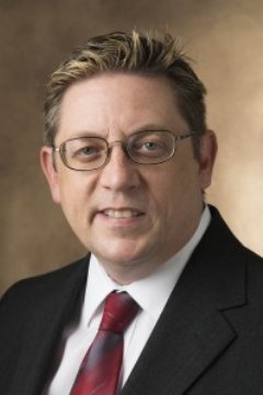 Jerry Weinberg, SIUE associate provost for research and dean of the Graduate School.