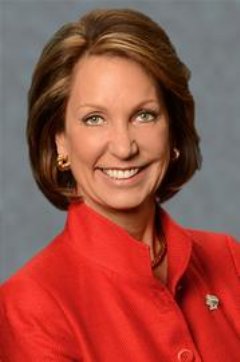 Margaret Kelly, Chief Executive Officer and Director