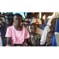 As G20 Summit ends, World Vision urges global leaders to to implement concrete measures to achieve inclusive economic growth while eliminating human rights abuses. PHOTO: World Vision