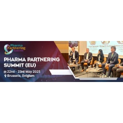 Pharma Partnering EU Summit 2025