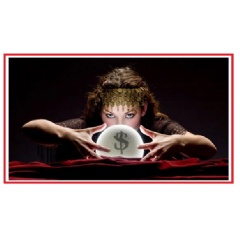 VIP Clients Claim him the Most Accurate Stock Market Predictions Guru After Shocking & Incredible Predictions come true.