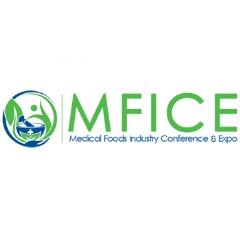 MFICE is the leading convention and trade show covering RX Food / Medical Food manufacturing, distribution and outreach.