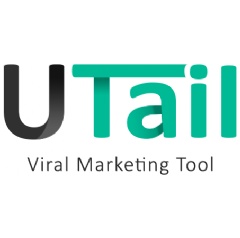 Utail Viral Marketing Tool for eCommerce