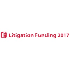 The litigation funding conference is a deal making event between attorneys, corporate counsel and investors, including hedge funds and venture capital.