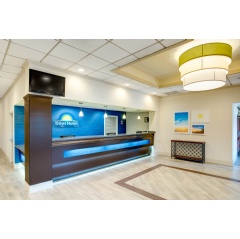 New Days Hotel Toms River Jersey Shore